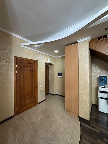 квартира бишкек 2 комнатная: 3 комнаты, 120 м², Индивидуалка, 5 этаж, Косметический ремонт — 1