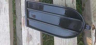 bat gun tle: POKLOPAC MAGLENKE ZA SUZUKI SWIFT | suzuki Swift poklopac maglenke — 1