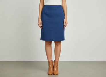spódnice ołówkowe z zamkiem: Greenpoint, Women`s skirt, size M