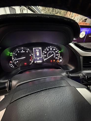 lex 470: Lexus RX: 2018 г., 3.5 л, Автомат, Бензин, Кроссовер — 7