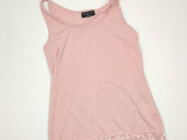 krótkie spodenki do grubych rajstop: Tessentials, Women`s top, size XL (EU 42)