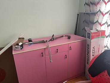 room: Uwag otagi ucun paltarlarini qoymaq ucun wkaf ev remont olunur deye — 1