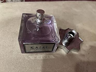 Gözəllik və sağlamlıq: Kajal Eau de Parfum – original ətir. 🏷️20 azn ✅Niş kateqoriyalı — 4