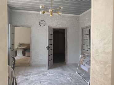 недостроенные дома в бишкеке: Дом, 120 м², 6 комнат, Собственник, Евроремонт