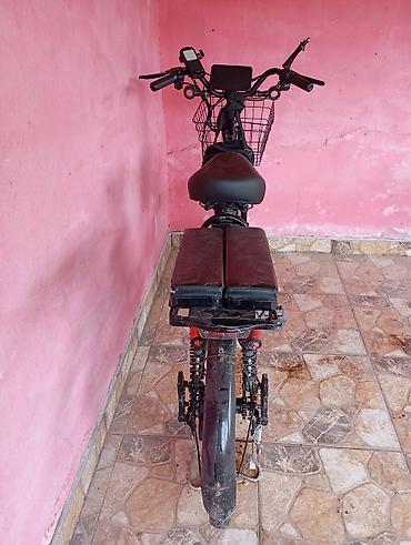 велосипед старт: Elektrik velosipedi – şəhər içi rahat və qənaətcil yol yoldaşı — 5
