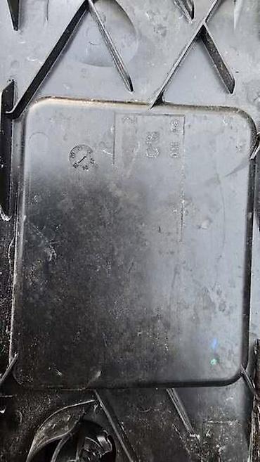 rezervoar: POKLOPAC REZERVOARA G26 ZA BMW SERIJA 4 | BMW 4 G26 poklopac — 1