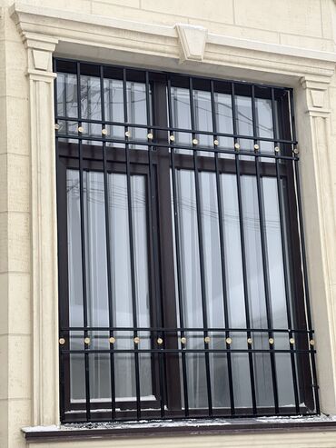 Сварка: Сварка | Решетки на окна Доставка, Гарантия, Высотные работы — 6