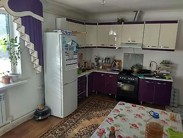 Продажа коттеджей и домов: Продаётся дом. ✅150м². ✅Участок 10 соток. ✅Мансарда. ✅Дом утеплённый — 10