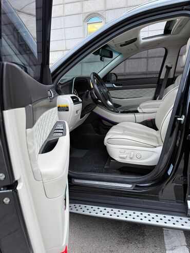 Hyundai: Hyundai Palisade: 2020 г., 3.8 л, Бензин, Минивэн at lalafo.kg — 11 Hyundai: Hyundai Palisade: 2020 г., 3.8 л, Бензин, Минивэн — 11