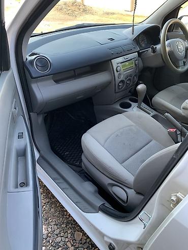 Mazda: Mazda Demio: 2003 г., 1.3 л, Автомат, Бензин, Хэтчбэк — 7