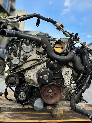 ej 20: Бензиновый мотор Land Rover 2013 г., 5 л, Б/у, Оригинал, Япония — 5
