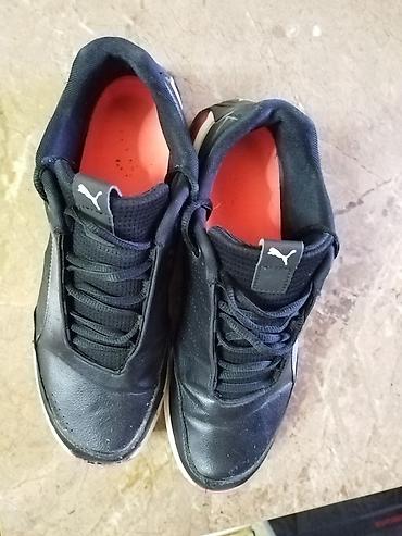 Другая мужская обувь: Срочно продаю кроссовки Адидас(Оригинал) 42размер,Пума 43-44 за — 8