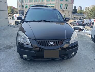 Maqnitofonlar: 📢 Satılır: Kia Rio 2007 orijinal maqnitofon + çərçivə dəsti — 10