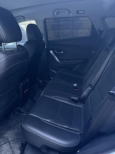 Jetour: Jetour : 2023 г., 1.5 л, Автомат, Бензин, Кроссовер — 7