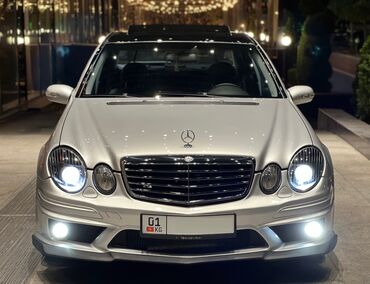 датчик холостого хода опель вектра с 2.2 бензин: Mercedes-Benz E-Class: 2003 г., 5 л, Автомат, Бензин, Седан