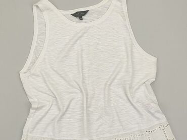 calvin klein new york t shirty: Top New Look, L, stan - Zadowalający