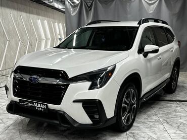 диск на форестер: Subaru ASKENT LIMITED белый кузов, кроссовер/универсал. Кузов и