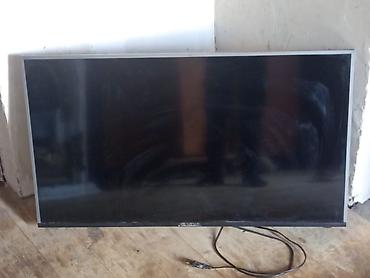 hofman televizor: Б/у Телевизор Hoffmann QLED Самовывоз — 1