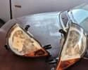 Glave motora: FAROVI,MAGLENKE ZA SVE MODELE ZA FORD C-MAX, FIESTA, FOCUS . OD — 46