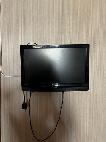 televi: İşlənmiş Televizor Vestel 24" Ünvandan götürmə