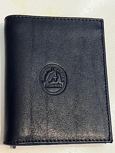 Portmone, pulqabıları: Pulqabı, Təbii dəri, Yeni — 1