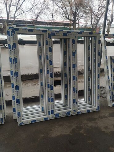 Алюминиевые окна на заказ: Алюминиевое окно на заказ, Тип окна: Витражные, Мансардные, Декоративные особенности: Фрамуга, Бесплатная установка, Без рассрочки — 6