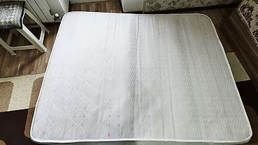 matras islənmis: İşlənmiş, Sadə matras, İki nəfərlik — 1