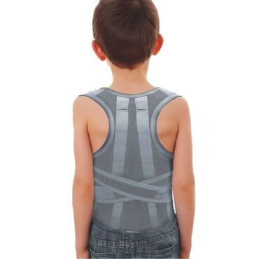 Корректоры осанки: Корсеты, корректоры осанки, пояса для спины, реклинаторы 9-11 — 8