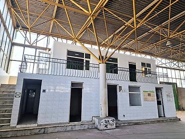 Недвижимость: Nərimanov rayonu, Ziya Bünyadov (Dərnəgül) şossesi, “Baku Steel — 7
