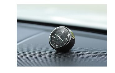 Tuning oprema: Sat za automobil - MAZDA Sat sa logom MAZDA automobila. Izuzetno lep — 5