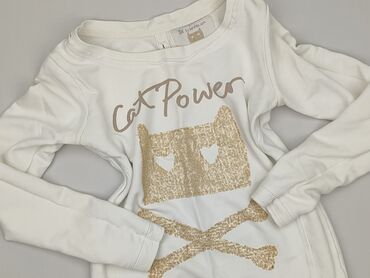 cropp sweter: Bershka, Світшот жіночий, розмір M