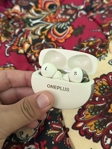 iphone 17 pro mac: OnePlus Buds Pro 3 — премиальные TWS-наушники с активным — 5