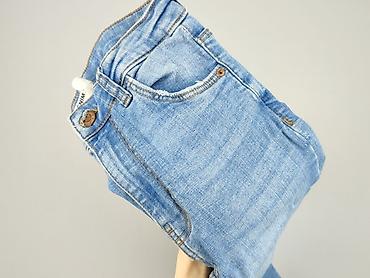 jeansy push up bershka: Bershka, Jeansy damskie, rozmiar 2XS — 6
