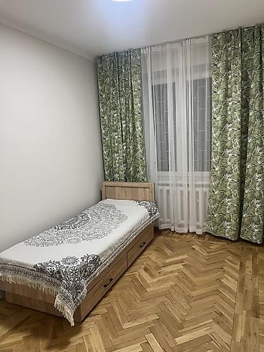 сапат бетон: Сдаётся на долгий срок (минимум год). Сдается трехкомнатная квартира в — 4