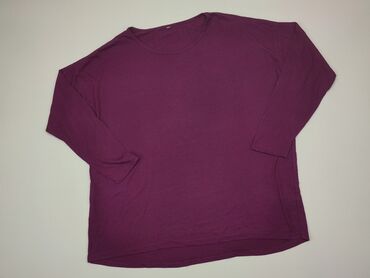 Bluzy: Damska Bluza, 2XL (EU 44), stan - Dobry