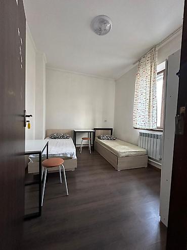 аренда комнат бишкек: Помещение под гостиницу 295 м², Рухий Мурас ж/м, Готовый бизнес — 9