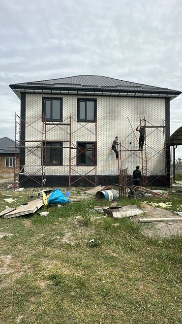 Другой декор и предметы интерьера: Утепления фасад дом — 16