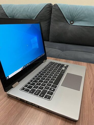 Dell: Dell 13.1 ", Intel Core i3, 256 GB