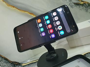 самсунг а 8 2018: Samsung Galaxy A6, Б/у, 32 ГБ, цвет - Серебристый, 2 SIM — 6