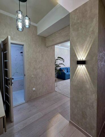 Долгосрочная аренда квартир: 1 комната — 5