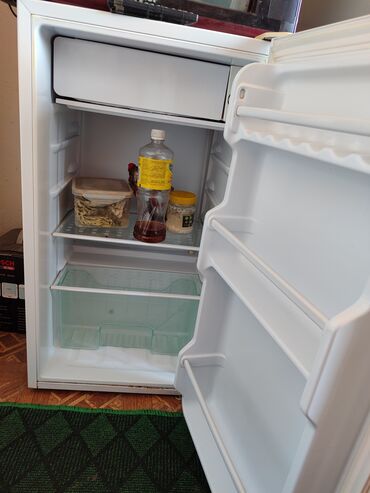 холодильник в таласе: Холодильник Б/у, Минихолодильник, 45 * 82 * 45