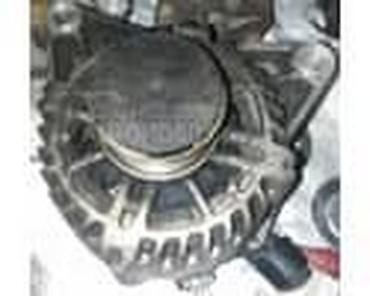 Glave motora: ALTERNATORI ZA FORD C-MAX, FIESTA, FOCUS . OD 2004. DO 2005. GOD. | — 27