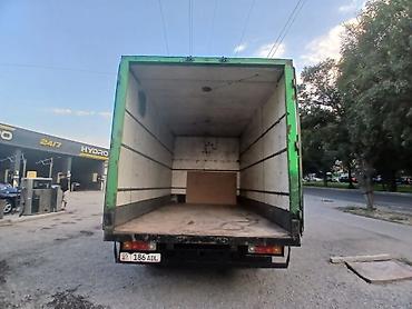 панорама на спринтер: Спринтер термо будка продаю дл 4.30 шр 2.20 высота 2.20 термо будка — 4