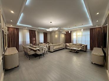 ev elani yerlesdir: İcarəyə verilir 3 otaqlı yeni tikili 190 m², 28 May m. Kateqoriya — 2