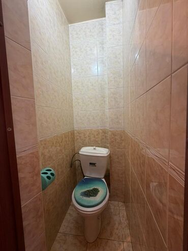 Продажа квартир: 2 комнаты, 4550 м², Индивидуалка, 4 этаж, Косметический ремонт — 13