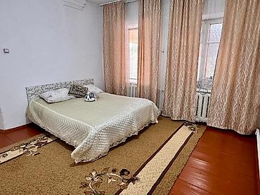 Продажа домов: 4 комнаты, 95 м², 8 соток, Бишкек, Собственник — 5