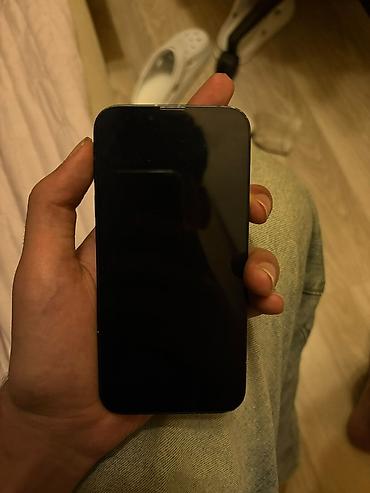 apple iphone 14: IPhone 14, 128 GB, Midnight, Face ID — 2
