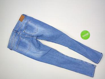 modne jeansy: Jeansy damskie, rozmiar S — 3