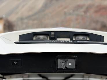 Subaru: Subaru Outback: 2018 г., 2.5 л, Вариатор, Бензин, Универсал — 12