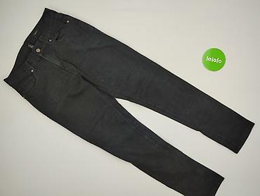 bomberki hm: H&M, Jeansy damskie, rozmiar S — 2